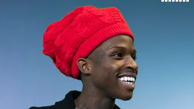 Quando Rondo_3 [On the Come Up] (2019)
