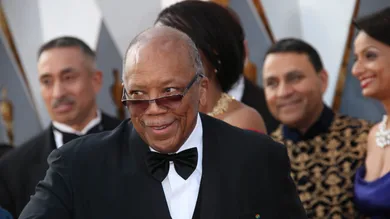 Entertainment: 88th Academy Awards