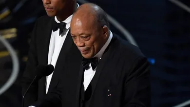 Entertainment: 88th Academy Awards