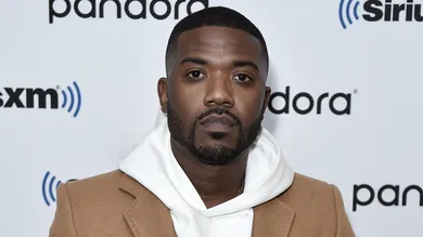 Celebrities Visit SiriusXM - February 13, 2020