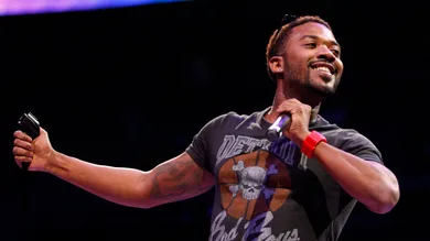 NBA: Denver Nuggets at Detroit Pistons