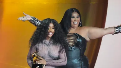 Entertainment: 2024 Grammy Awards