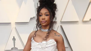 Entertainment: 91st Academy Awards-Red Carpet