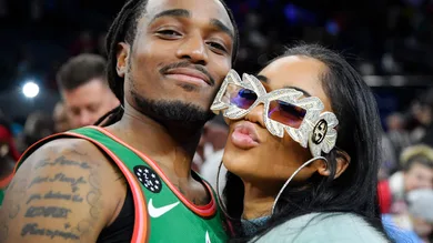 NBA: All Star-Celebrity Game