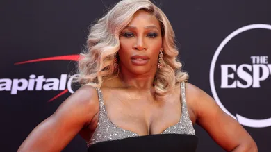 Sports: The ESPYS Red Carpet