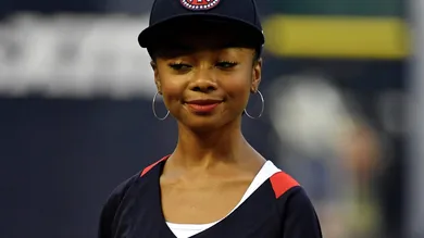 MLB: All Star Game-Legends & Celebrity Softball game