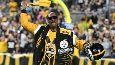 NFL: Dallas Cowboys at Pittsburgh Steelers