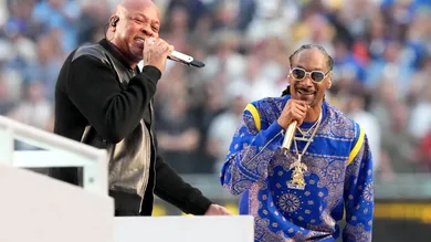 NFL: Super Bowl LVI-Los Angeles Rams at Cincinnati Bengals