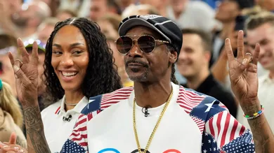 Olympics: Basketball-Men Quarterfinal - BRA-USA