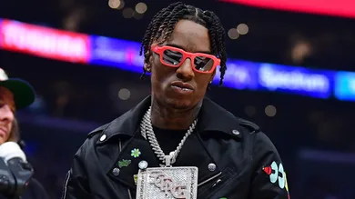 NBA: Golden State Warriors at Los Angeles Clippers