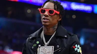 NBA: Golden State Warriors at Los Angeles Clippers