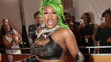 66th GRAMMY Awards - Red Carpet