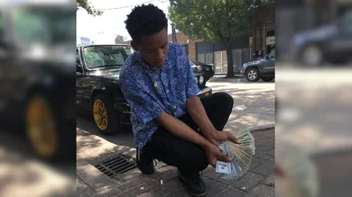 Tay-K Image