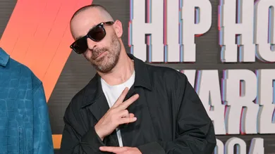 BET Hip Hop Awards 2024 - Arrivals