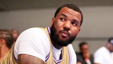 2019 BET Experience - BETX Celebrity Basketball Game Sponsored By Sprite