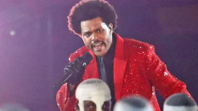 NFL: Super Bowl LV-Kansas City Chiefs vs Tampa Bay Buccaneers