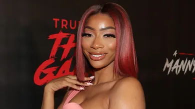 "True to the Game 3" Los Angeles Screening