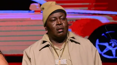 2023 BMI R&B/Hip-Hop Awards - Show