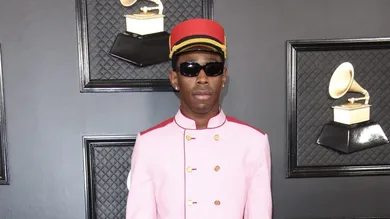 Tyler The Creator CHROMAKOPIA New Album No. 1 Billboard Hip Hop News