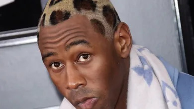 Entertainment: 60th Annual Grammy Awards