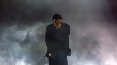 Entertainment: Coachella Valley Music and Arts Festival