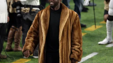 NFL: Super Bowl LII-Philadelphia Eagles vs New England Patriots