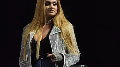 Entertainment: Kehlani