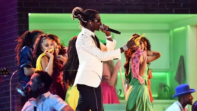 Entertainment: 61st Annual Grammy Awards