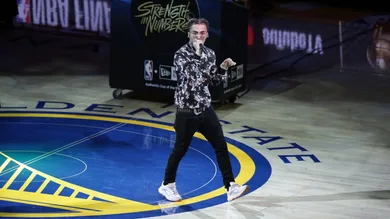 NBA: Finals-Toronto Raptors at Golden State Warriors