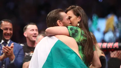 MMA: UFC 246-McGregor vs Cerrone