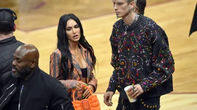 NBA: All Star Game-Team Durant at Team LeBron