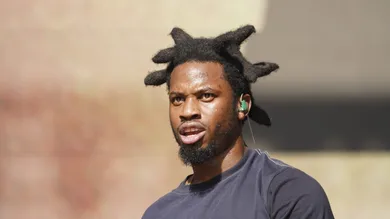 Entertainment: Something in the Water Music Festival