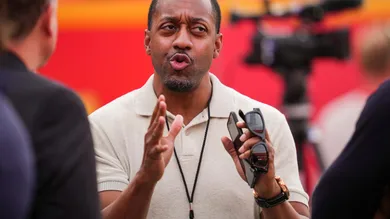 NFL: Los Angeles Chargers at Kansas City Chiefs