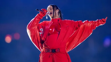 NFL: Super Bowl LVII-Kansas City Chiefs vs Philadelphia Eagles