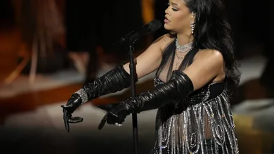 Entertainment: Oscars: 95th Academy Awards Show