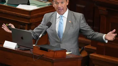 Syndication: Austin American-Statesman