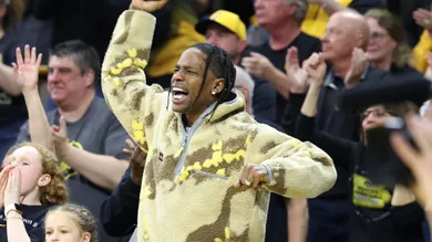 NCAA Womens Basketball: Ohio St. at Iowa