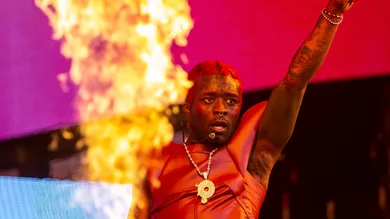 Syndication: Desert Sun