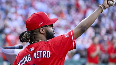 MLB: Baltimore Orioles at St. Louis Cardinals