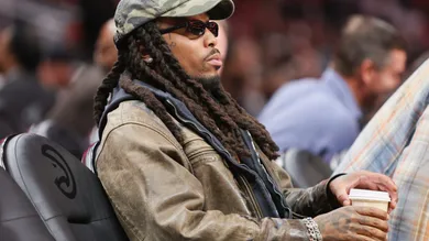 NBA: Sacramento Kings at Atlanta Hawks