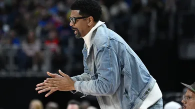 NBA: Houston Rockets at Detroit Pistons