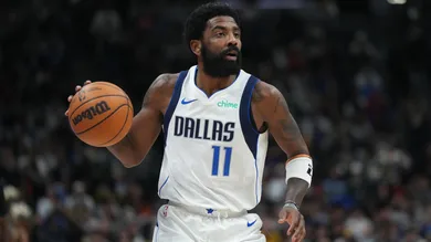 NBA: Dallas Mavericks at Denver Nuggets