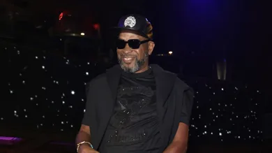 Dwyane Wade's 003 Statues Are Forever Party With FWRD At Queen Miami Beach