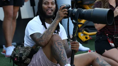 NCAA Football: Florida International at Texas Tech