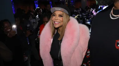 Daniel's Leather Fashion Show Featuring Dame Dash