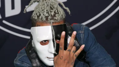 BET Hip Hop Awards 2017 - Arrivals