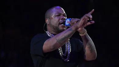 NBA: Playoffs-Golden State Warriors at Los Angeles Clippers