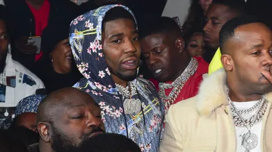 Time Served Album Release & Concert After Party