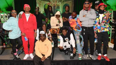 Young Stoner Life Meet &amp; Greet