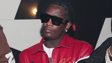 Jayda Cheaves 1st Party Of The Year